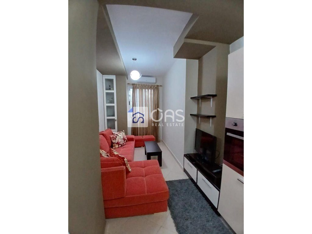 Apartament 1+1 Me Qira në Fresku, Tiranë - 380€ | 74 m²
