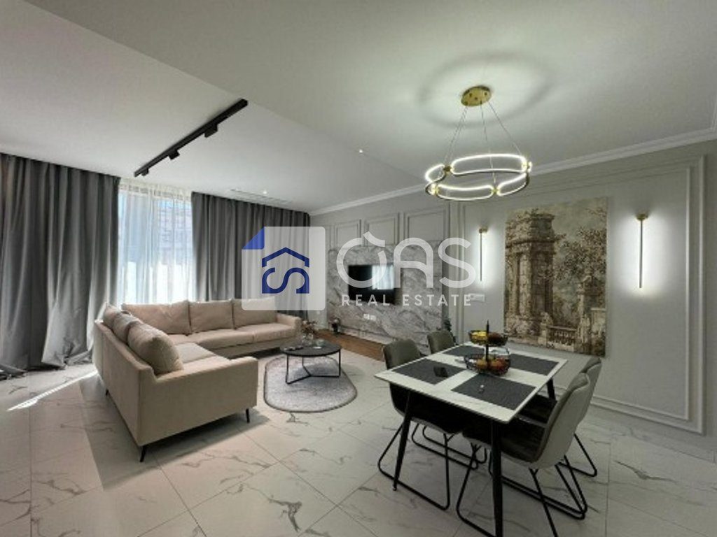 Shitet Apartament Premium 2+1+2 Lake View, Liqeni Artificial