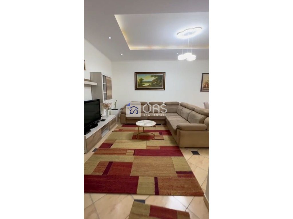 Shitet apartament 2+1 ne Don Bosko