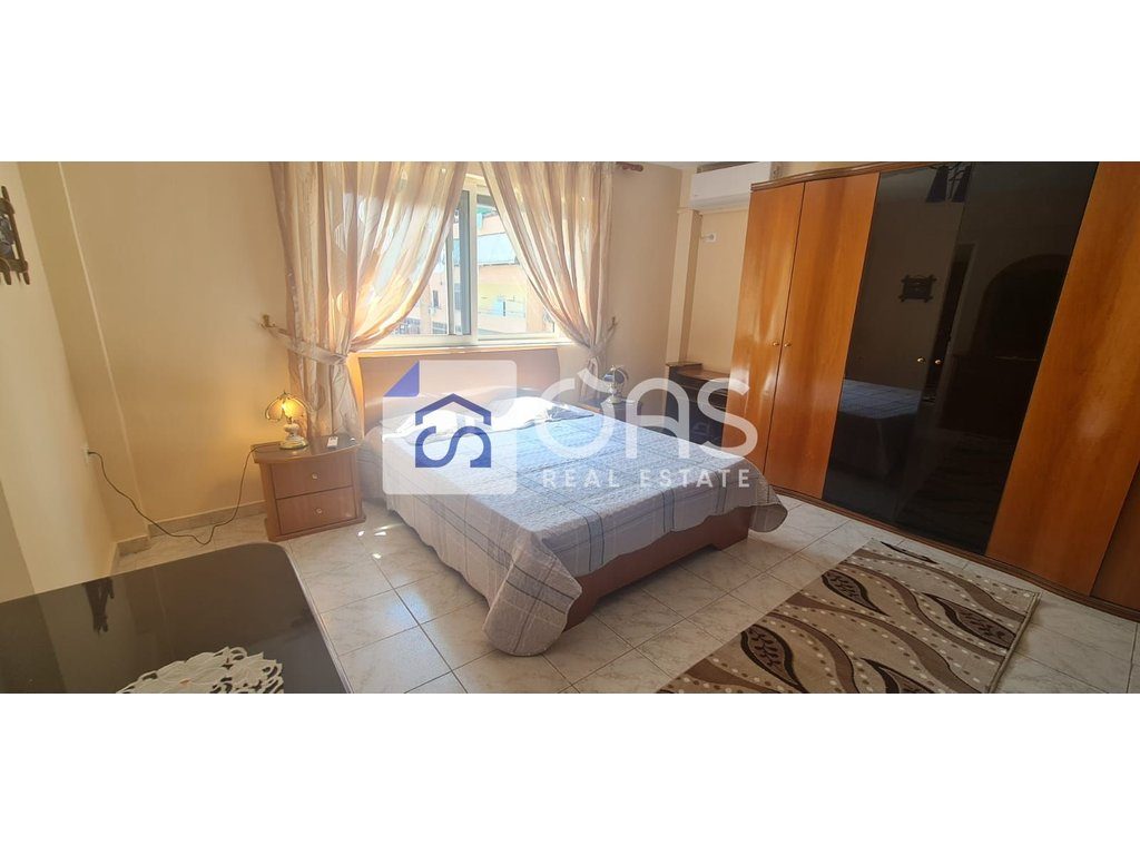 Jepet me qera apartament 2+1 ne Laprak