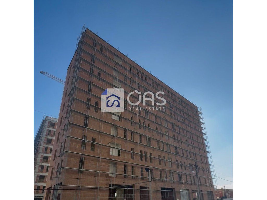 Shitet apartament 2+1 ne Astir 118.000 euro