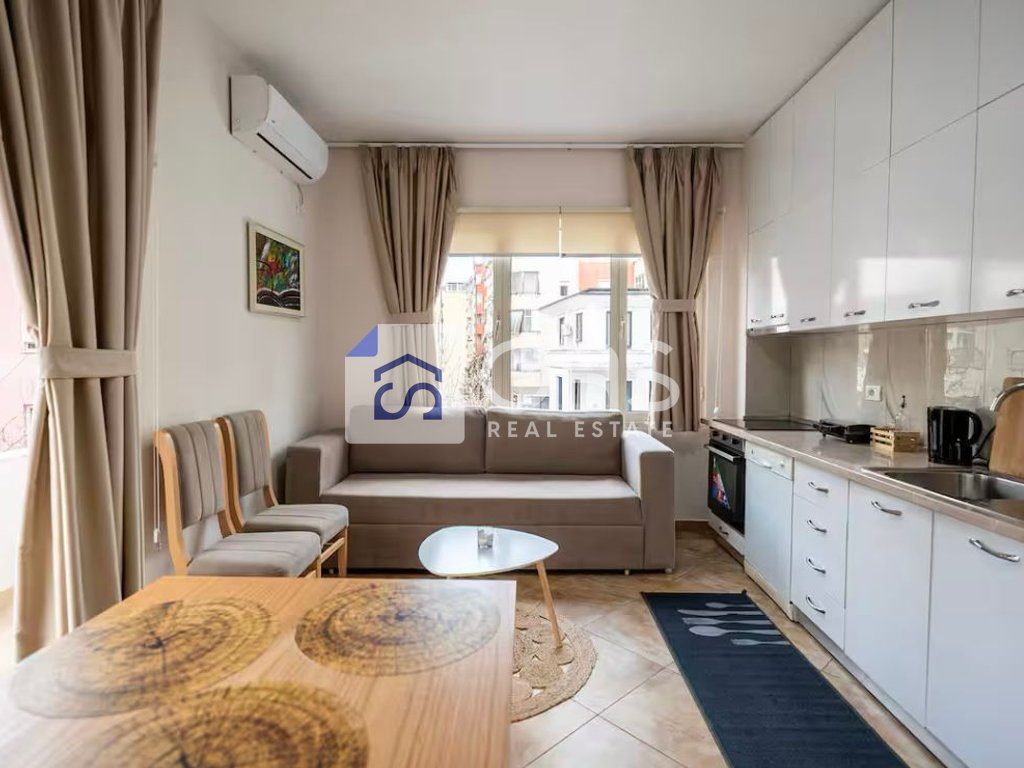 Jepet me qera apartament 2+1 tek Kodra Diellit