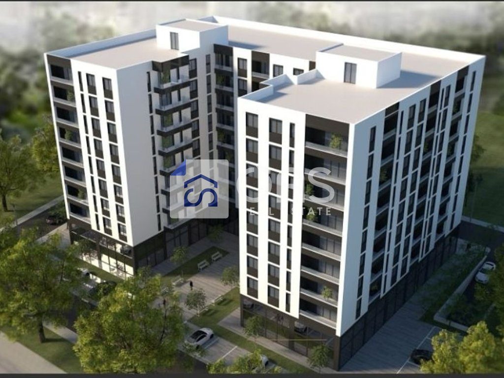 Shitet Apartament 2+1 ne Paskuqan