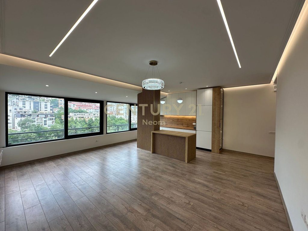Apartament 2+1 Për Shitje në Liqeni i Thatë, Tiranë - 287,000€ | 106.7 m²