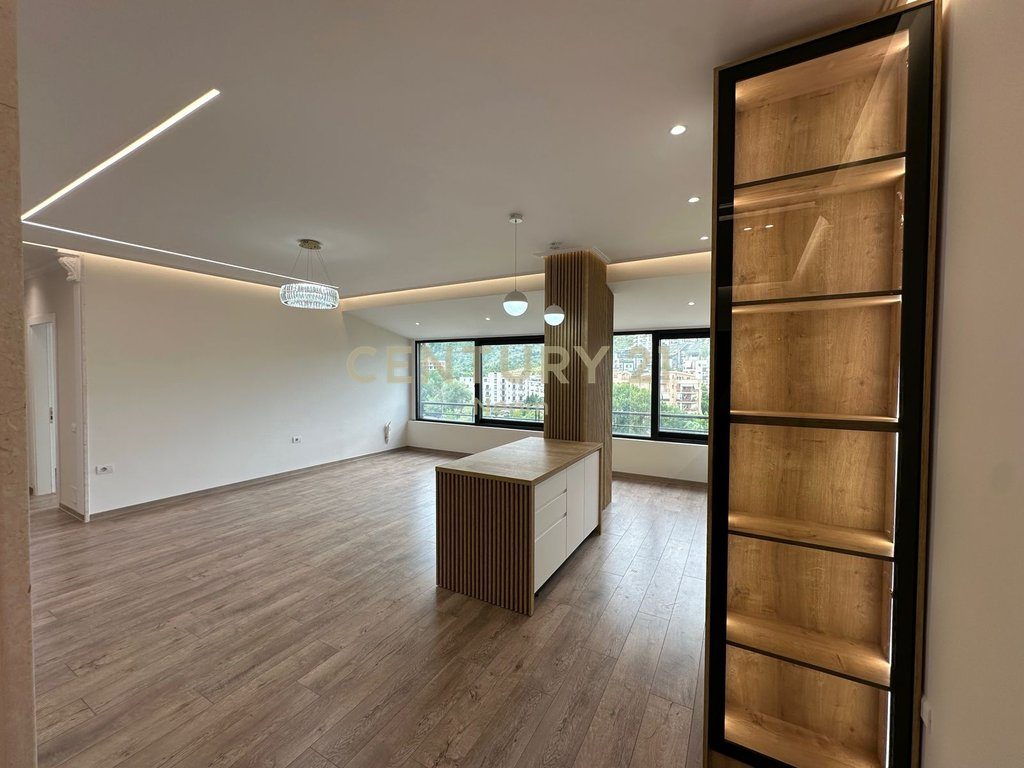 Apartament 2+1 Për Shitje në Liqeni i Thatë, Tiranë - 287,000€ | 106.7 m²