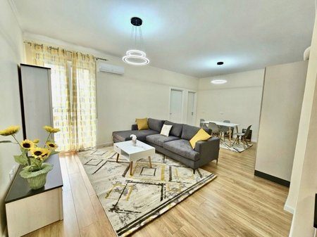 Apartament 2+1 Për Shitje në Liqeni i Thatë, Tiranë - 287,000€ | 106.7 m²