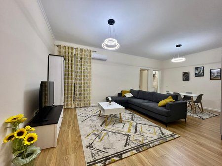 Apartament 2+1 Për Shitje në Liqeni i Thatë, Tiranë - 287,000€ | 106.7 m²
