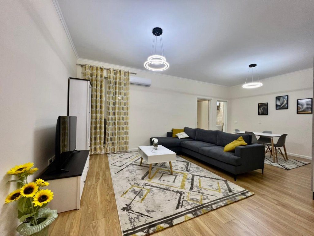 SHESIM, APARTAMENT MODERN 1️⃣➕1️⃣, LIQENI THATË (PA MALORE)‼️