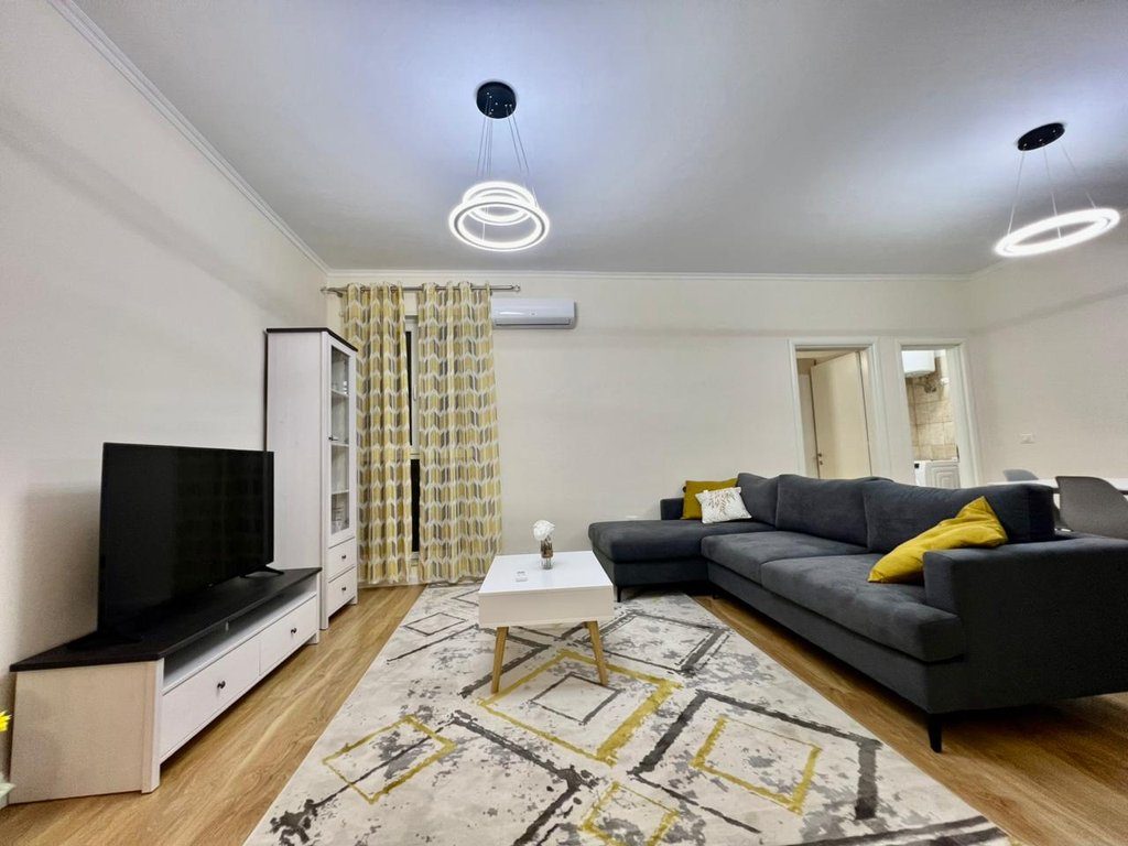 SHESIM, APARTAMENT MODERN 1️⃣➕1️⃣, LIQENI THATË (PA MALORE)‼️