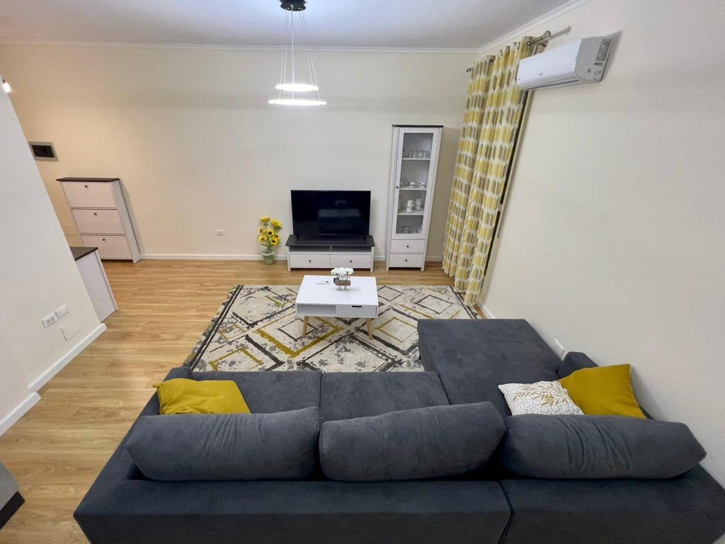 SHESIM, APARTAMENT MODERN 1️⃣➕1️⃣, LIQENI THATË (PA MALORE)‼️