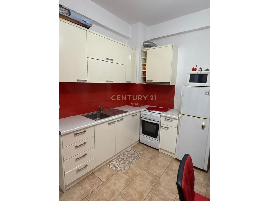 Apartament  1+1 me qira në Golem, Durrës!!