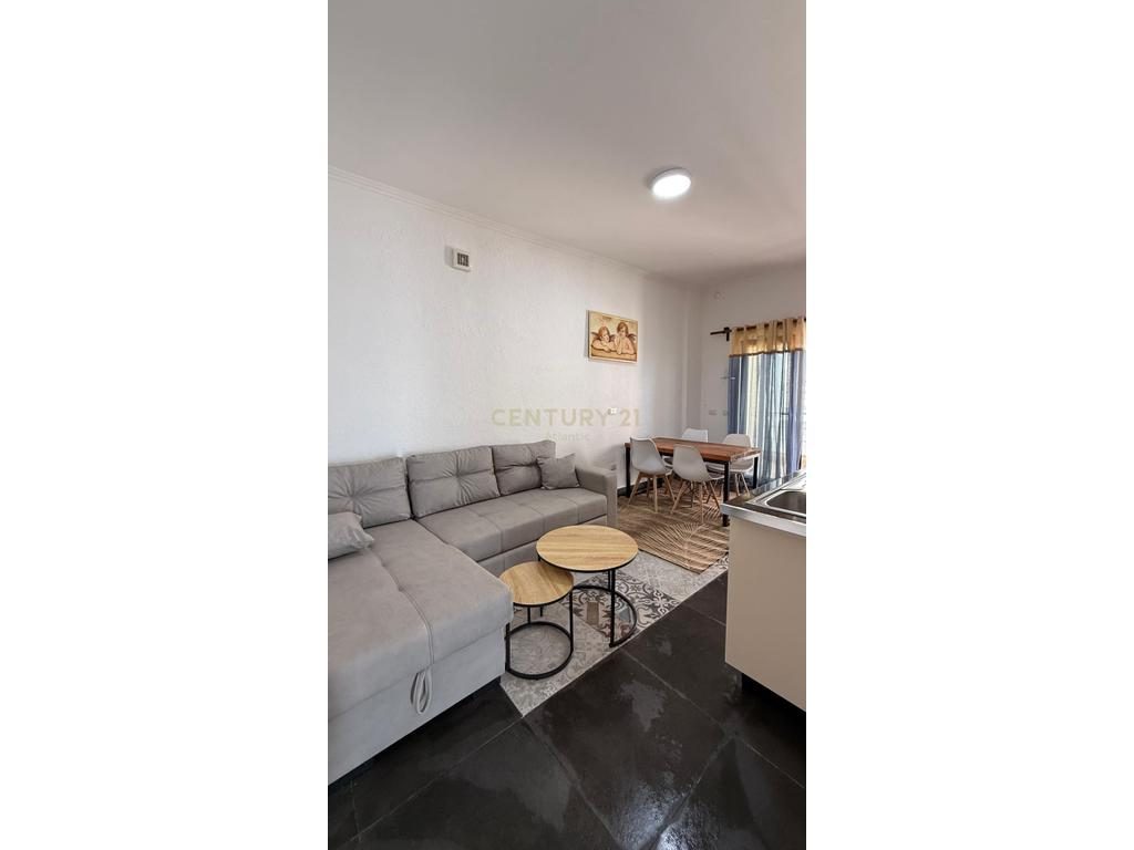 Apartament 1+1 Në Shkëmbi i Kavajës, Durrës - Në Shitje 88,000€ | 84 m²