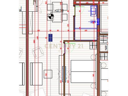 Shesim apartament 2+1+2 ne Sarande!