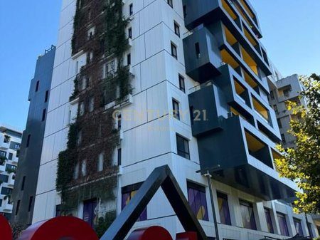 Apartament 1+1 ne shitje tek Square 21!