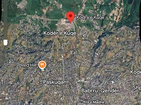 Tokë në Shitje në Paskuqan