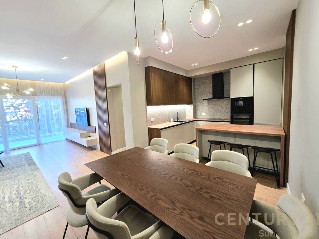 APARTAMENT 2+1+2 PER QIRA NE KOPSHTIN BOTANIK