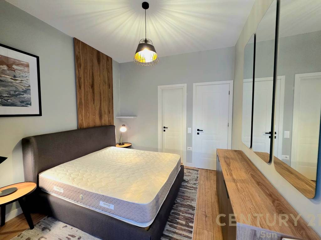 APARTAMENT 2+1+2 PER QIRA NE KOPSHTIN BOTANIK