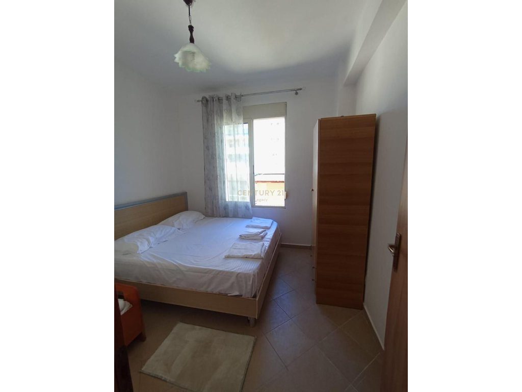 Apartament 1+1 per qira tek Kamelia ne Durres