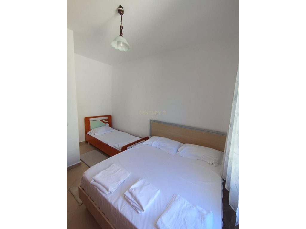 Apartament 1+1 per qira tek Kamelia ne Durres