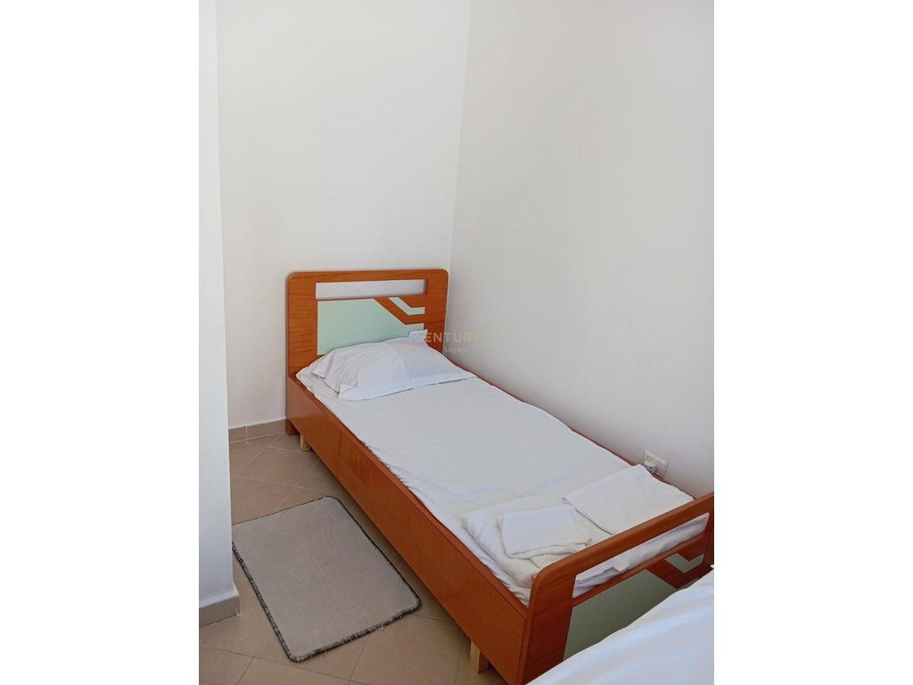 Apartament 1+1 per qira tek Kamelia ne Durres