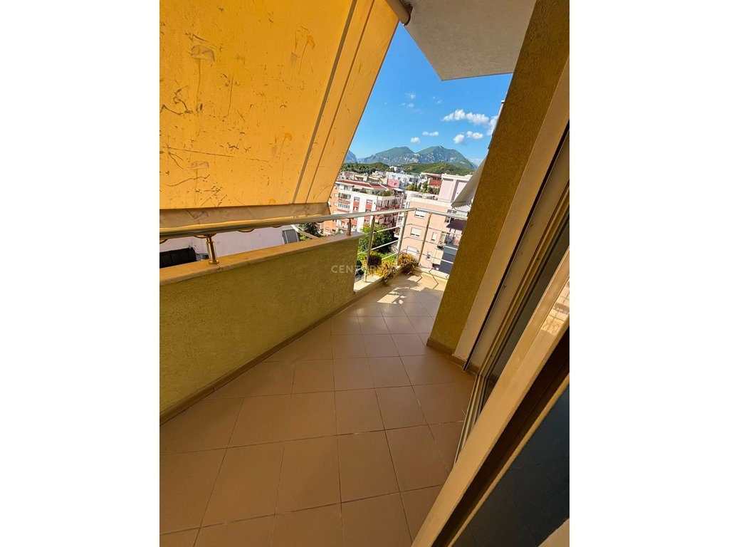 Apartament në Shitje në Zonën e Freskut