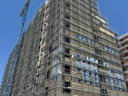 APARTAMENT 1+1 PER SHITJE TEK REZIDENCA ALBA!
