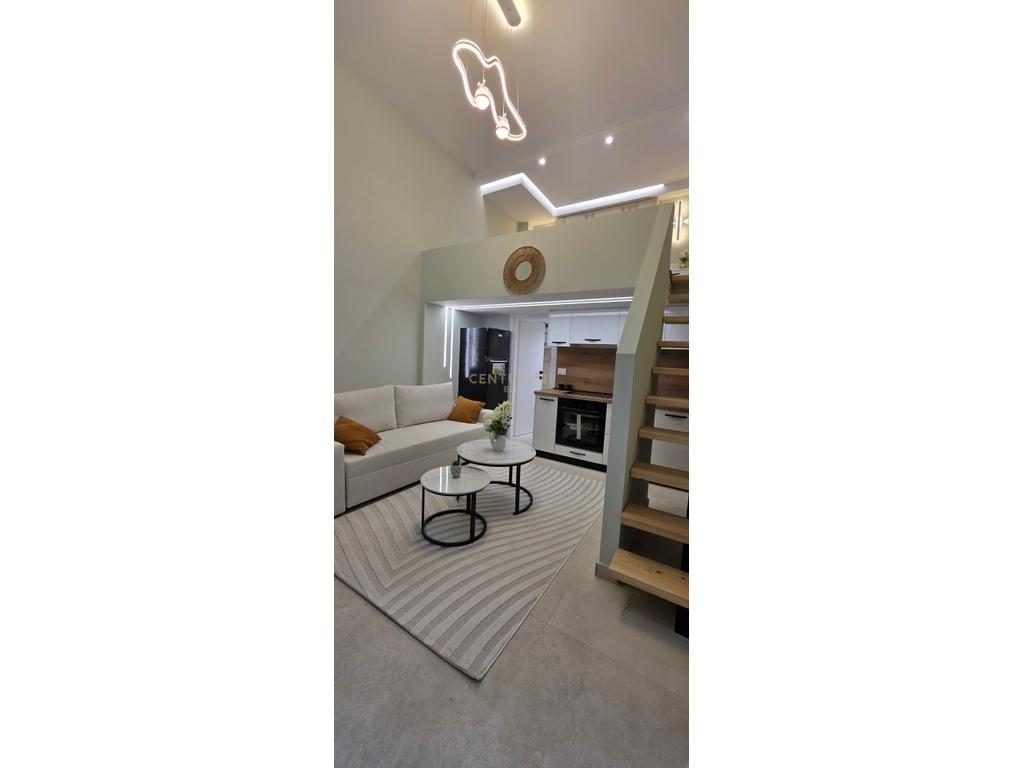 APARTAMENT/DUPLEX PER SHITJE +PARKING , PLAZH, DURRES !