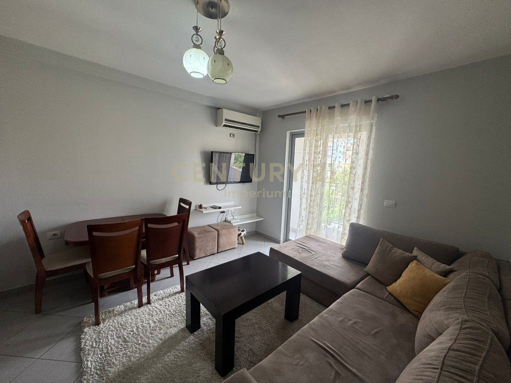 Apartament 1+1 per qira ne Don Bosko!