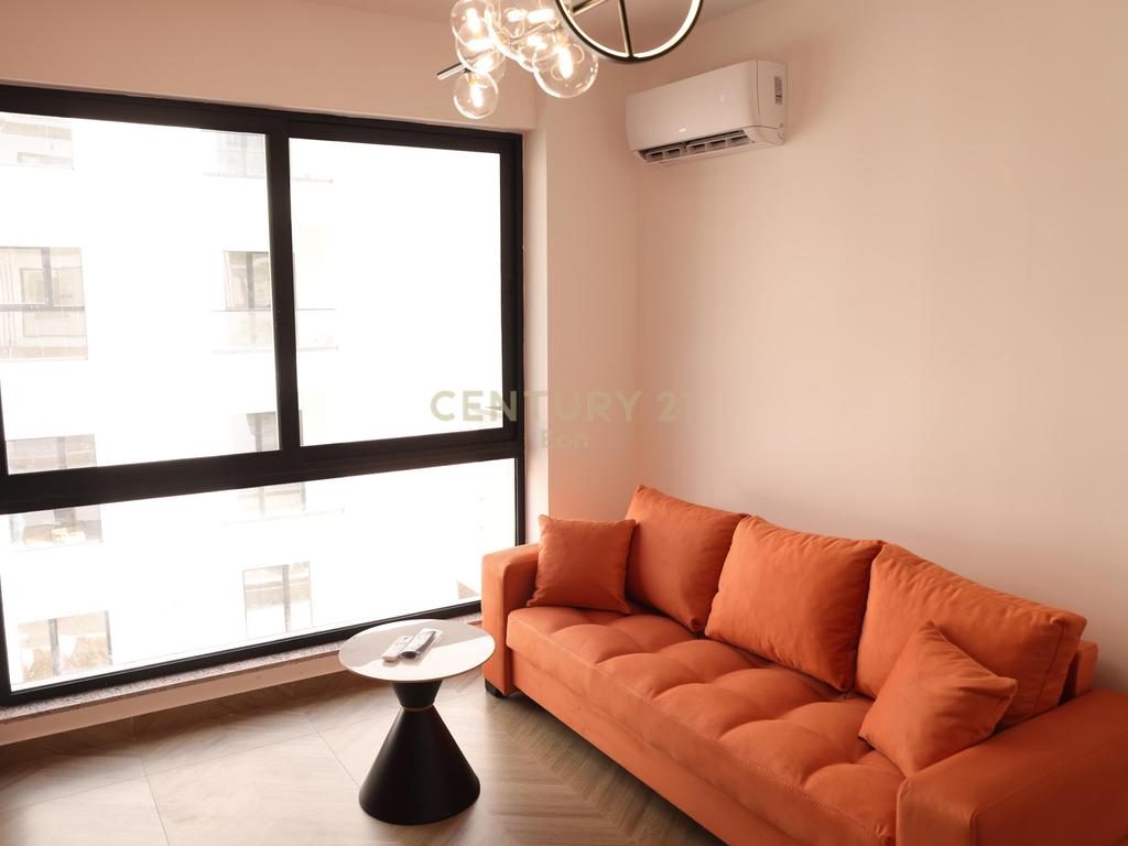Apartament 1+1  për shitje në zonën e Malit të Robit !