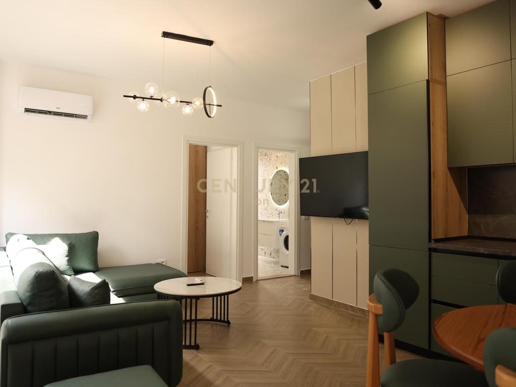 Apartament 2+1 për shitje në zonën e të Malit të Robit !