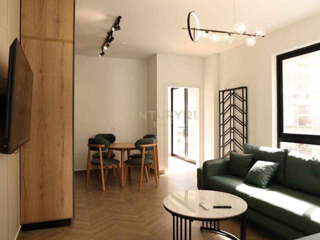 Apartament 2+1 për shitje në zonën e të Malit të Robit !