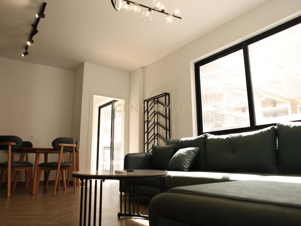 Apartament 2+1 për shitje në zonën e të Malit të Robit !