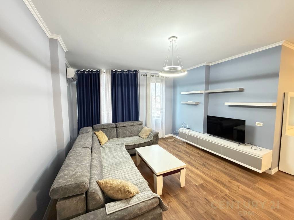 Apartament 2+1 per shitje tek Mali i Robit!