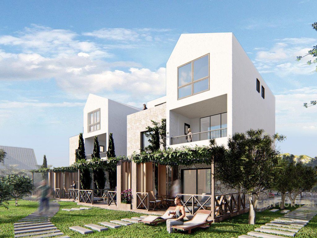 APARTAMENT 1+1 NE QEPARO!