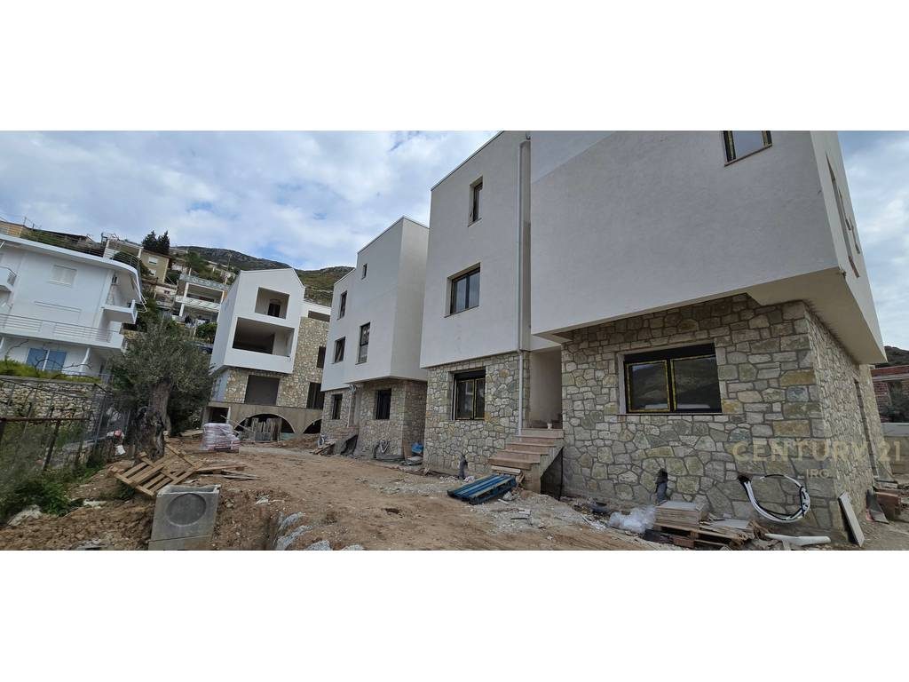 APARTAMENT 1+1 NE QEPARO!