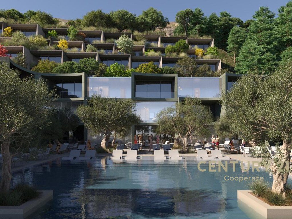 SHESIM APARTAMENT 1+1 NË RADHIMË, VLORË | 85 m²