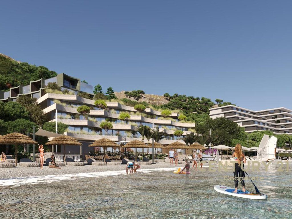SHESIM APARTAMENT 1+1 NË RADHIMË, VLORË | 85 m²