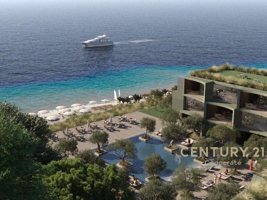 SHESIM APARTAMENT 1+1 NË RADHIMË, VLORË | 85 m²