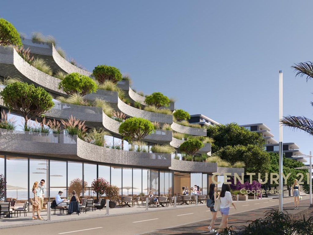 SHESIM APARTAMENT 1+1 NË RADHIMË, VLORË | 85 m²