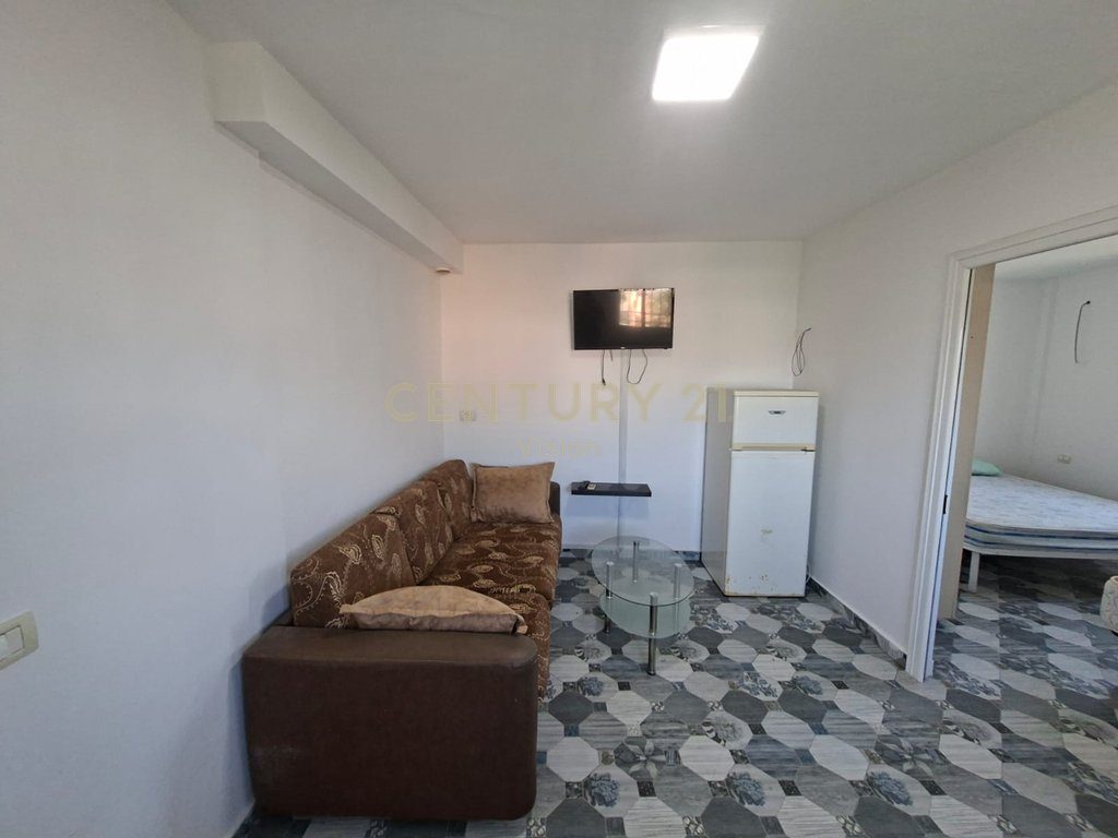 Apartament 1+1 Për Shitje në Vilun, Velipojë - 66,500€ | 35 m²
