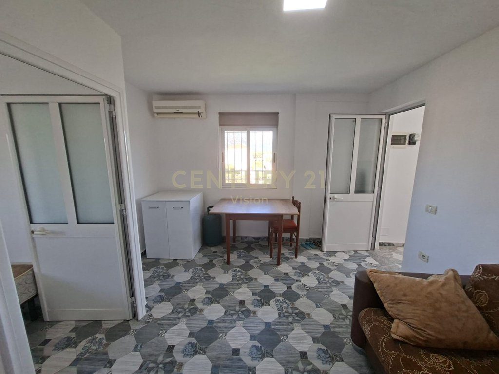 Apartament 1+1 Për Shitje në Vilun, Velipojë - 66,500€ | 35 m²