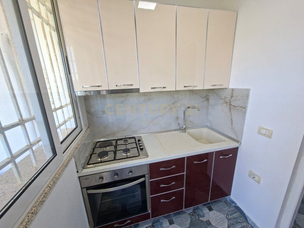 Apartament 1+1 Për Shitje në Vilun, Velipojë - 66,500€ | 35 m²