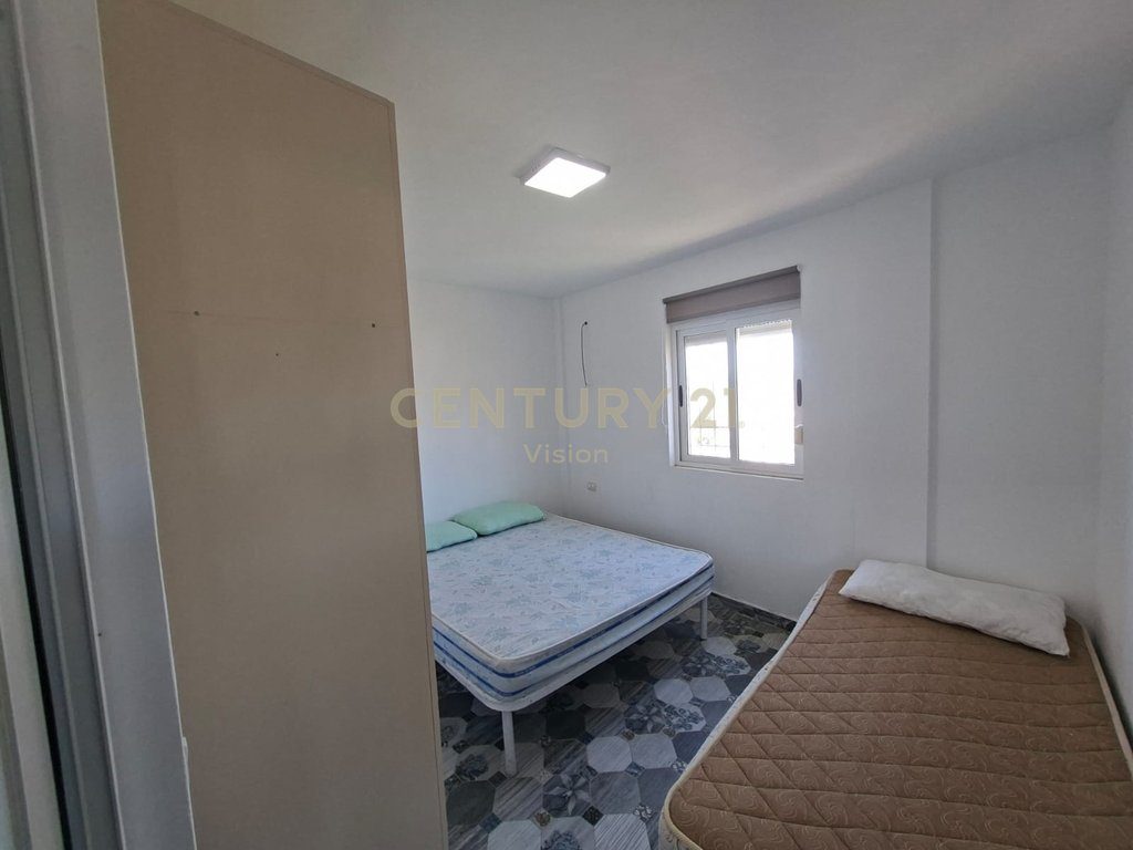 Apartament 1+1 Për Shitje në Vilun, Velipojë - 66,500€ | 35 m²