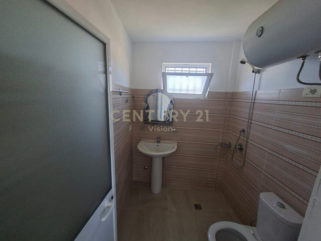 Apartament 1+1 Për Shitje në Vilun, Velipojë - 66,500€ | 35 m²
