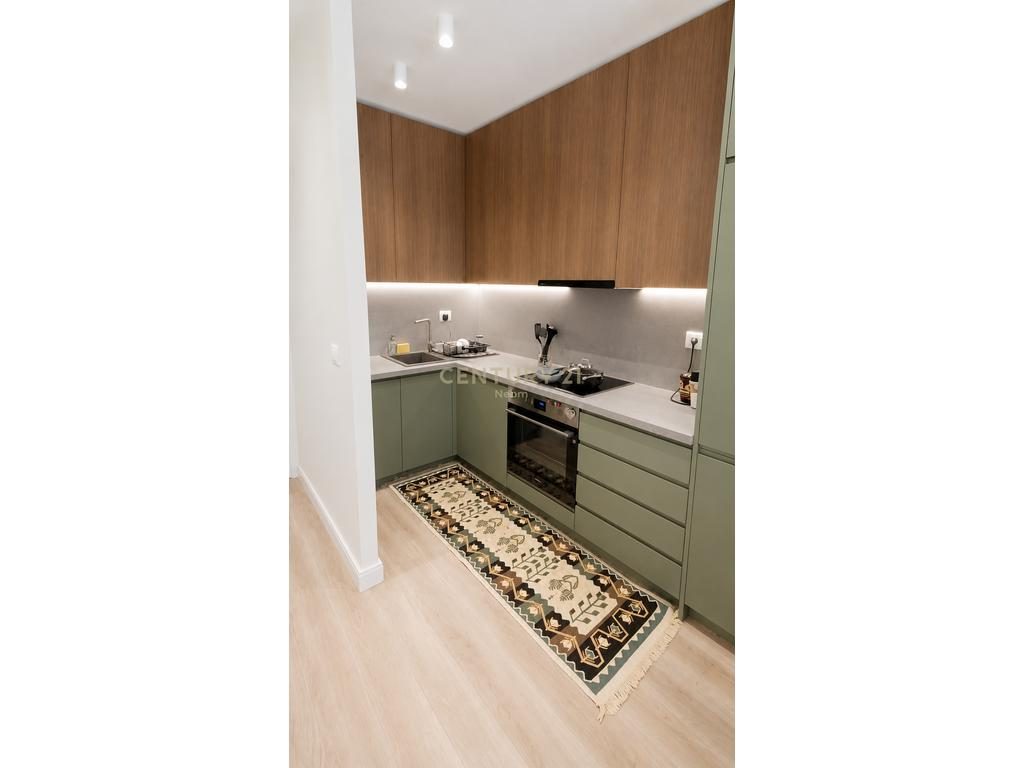 Apartament 1+1 me qera tek Turdiu - ish Fusha e Aviacionit