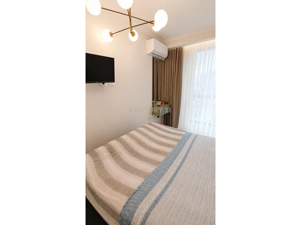 Apartament 1+1 me qera tek Turdiu - ish Fusha e Aviacionit