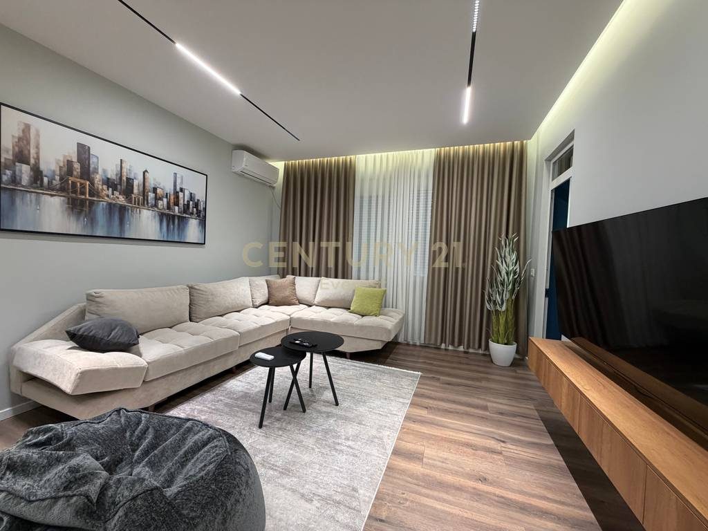 ASTIR, JEPET ME QIRA APARTAMENT 1+1
