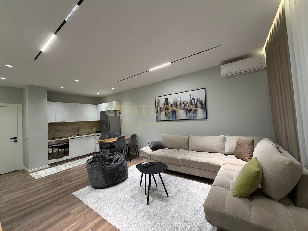 ASTIR, JEPET ME QIRA APARTAMENT 1+1