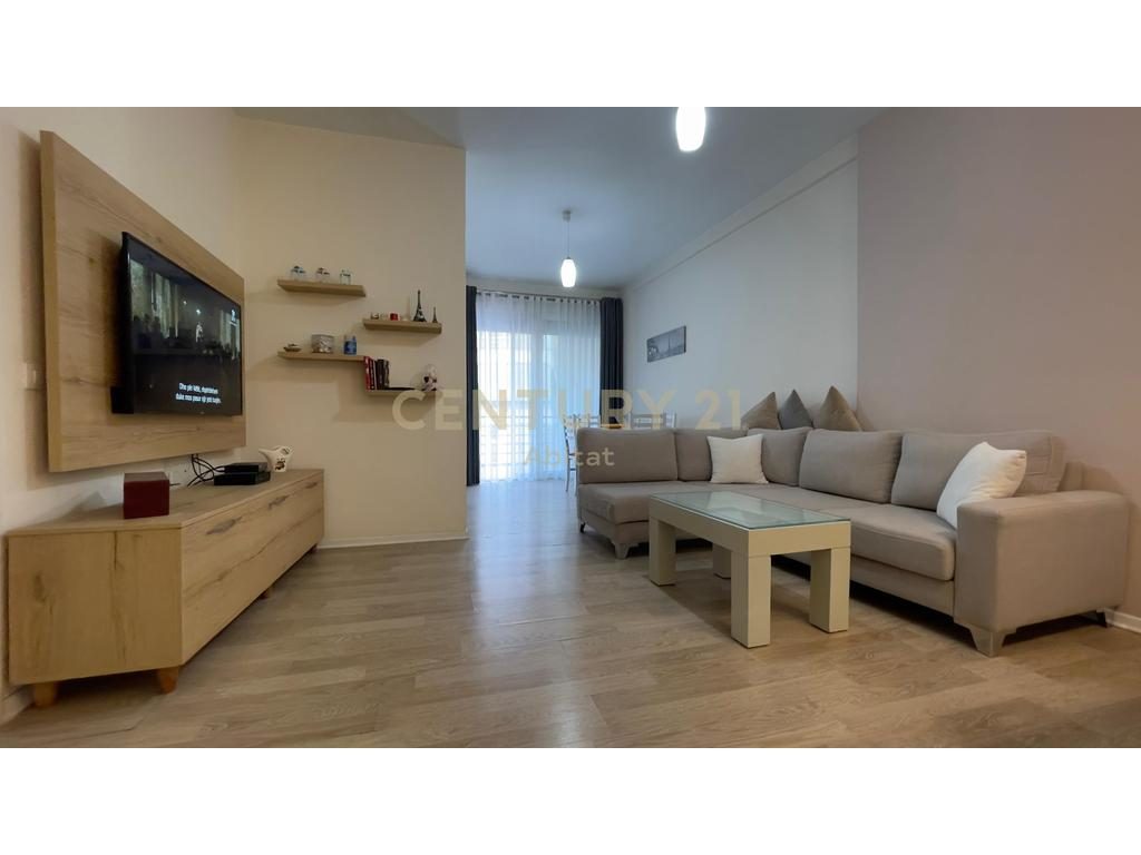 QIRA, APARTAMENT KOMOD 2️⃣➕1️⃣, KODRA E DIELLIT‼️
