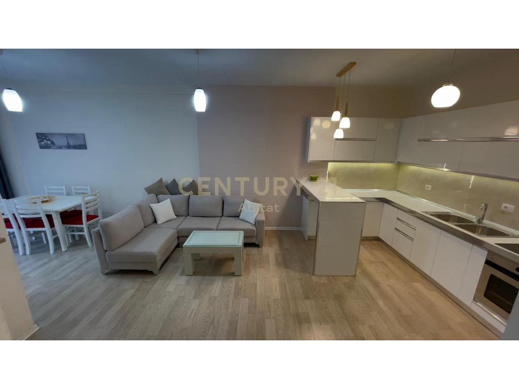 QIRA, APARTAMENT KOMOD 2️⃣➕1️⃣, KODRA E DIELLIT‼️